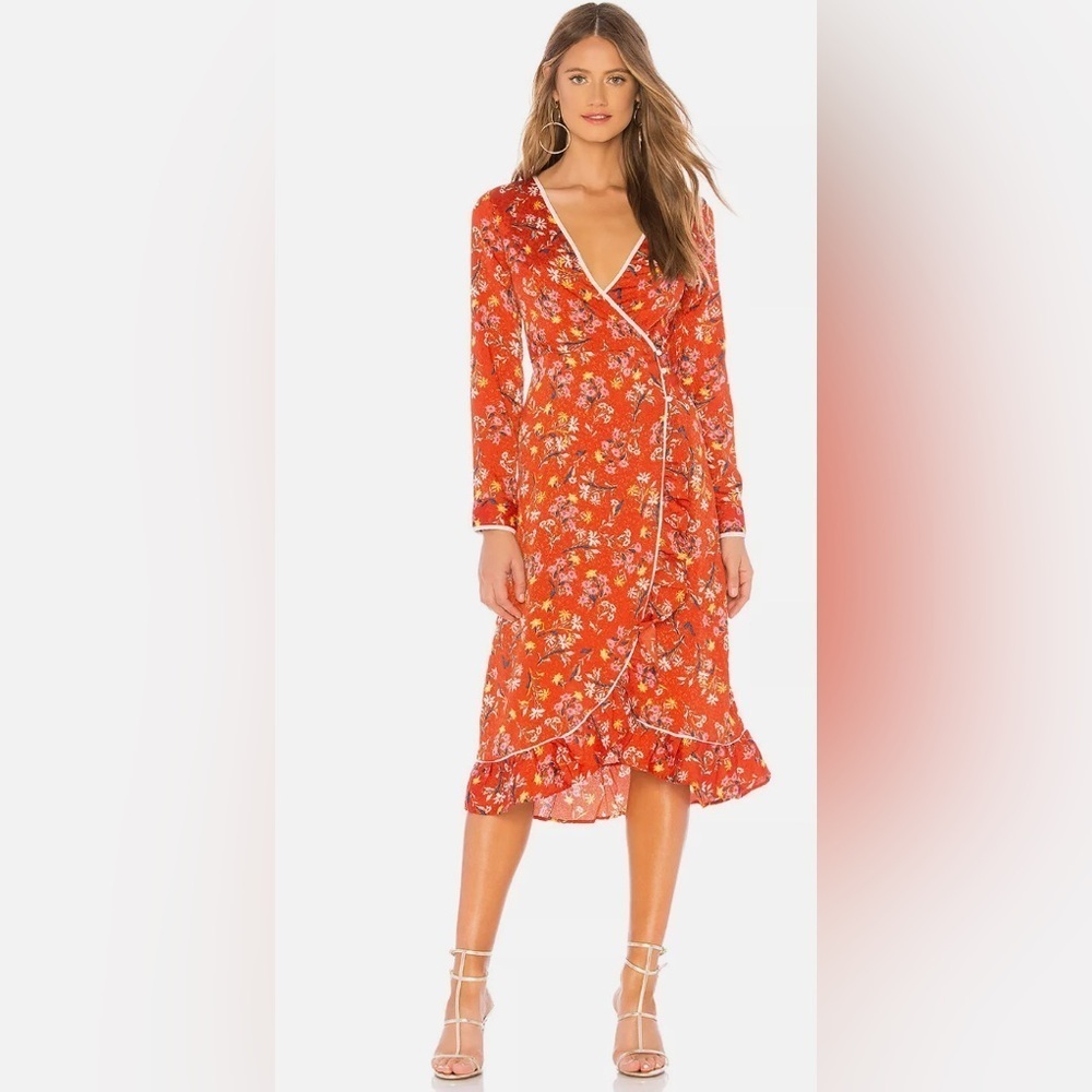 Covent Garden Dress
Free People
